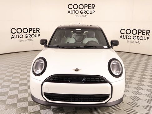 New 2026 MINI Cooper 4-Door Hardtop FWD image 9