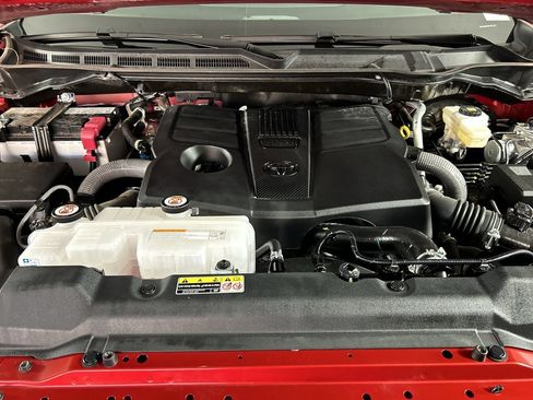 Used 2026 Toyota Tundra SR5 w/ SX Package AWD/4WD image 10