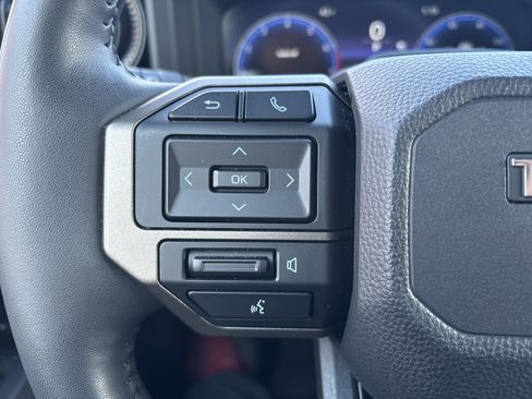 Used 2024 Toyota Land Cruiser Base image 19