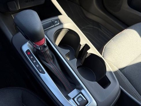 New 2026 Chevrolet Trax RS w/ Sunroof Package image 23