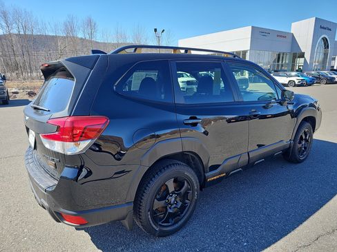 Used 2023 Subaru Forester Wilderness image 5