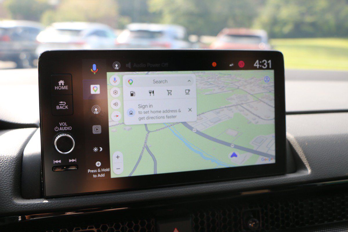 Used 2026 Honda CR-V Sport Touring image 24