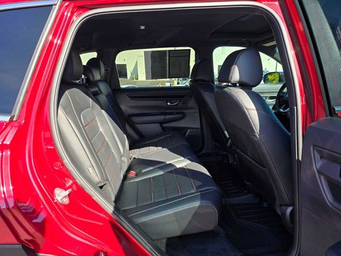Used 2024 Honda CR-V Sport-L image 12