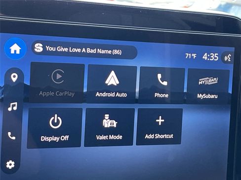 New 2026 Subaru Outback Touring AWD/4WD image 23