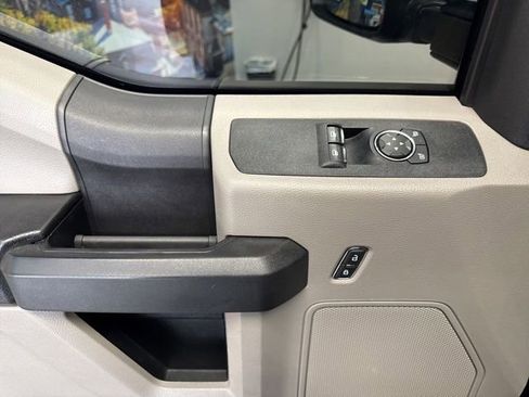 Used 2021 Ford F250 XL w/ STX Appearance Package image 22