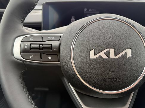 New 2026 Kia K5 GT-Line AWD/4WD image 25