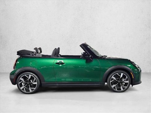 New 2026 MINI Cooper S FWD image 4