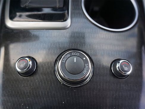 Used 2020 INFINITI QX60 Luxe image 15