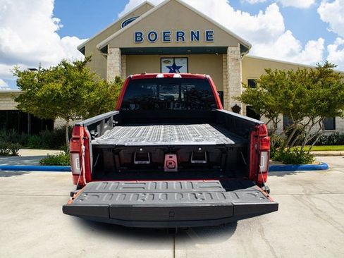 Used 2020 Ford F250 Lariat w/ Lariat Ultimate Package image 5