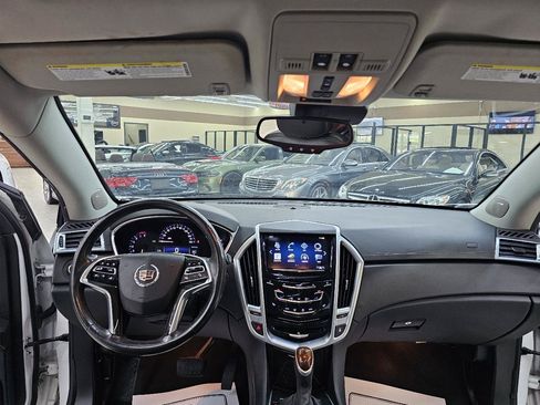 Used 2016 Cadillac SRX Performance w/ Midnight Edition Package FWD image 27