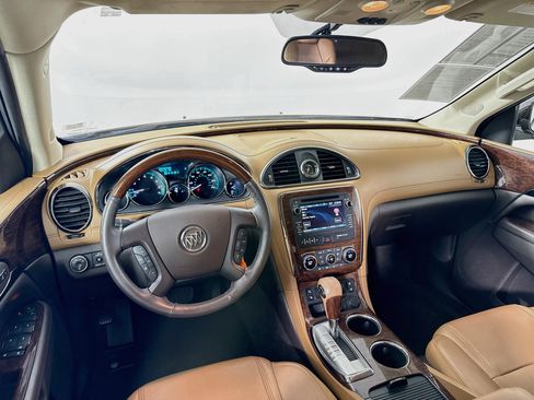 Used 2016 Buick Enclave Leather FWD image 22