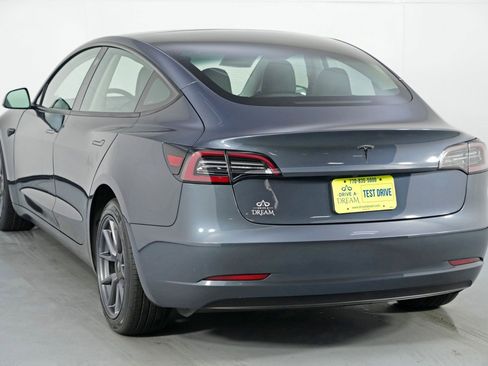 Used 2023 Tesla Model 3 Standard Range image 50