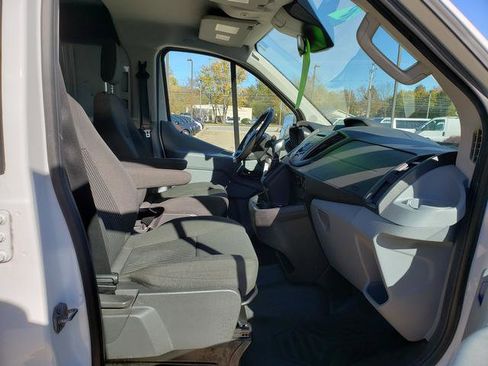 Used 2016 Ford Transit 150 130 Low Roof image 16