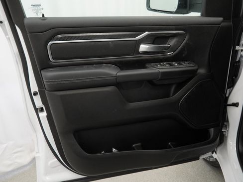 New 2026 RAM 1500 Big Horn image 28