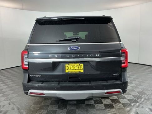 Used 2024 Ford Expedition Max Platinum image 5
