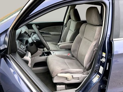 Used 2012 Honda CR-V EX image 8