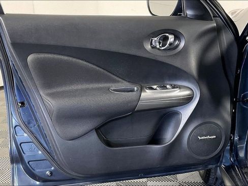 Used 2013 Nissan Juke SL image 25