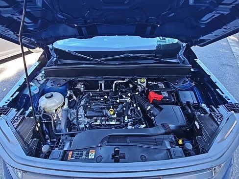 Used 2024 Ford Bronco Sport Big Bend image 32