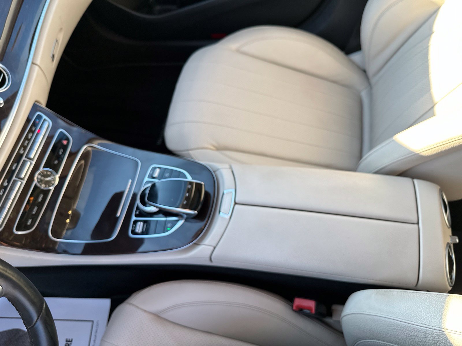 Used 2020 Mercedes-Benz E 350 Sedan image 21