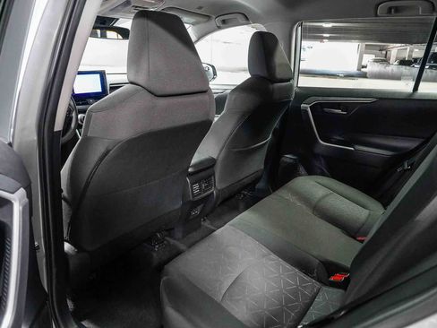 Certified 2024 Toyota RAV4 XLE FWD image 18