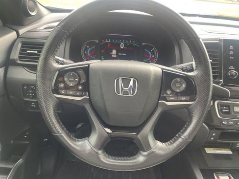 Used 2019 Honda Passport Elite image 22