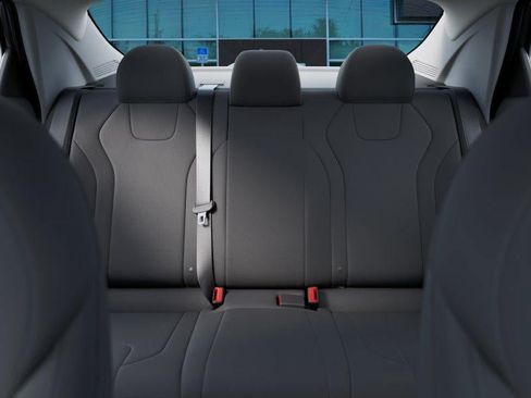 New 2026 Hyundai Elantra SE FWD image 12