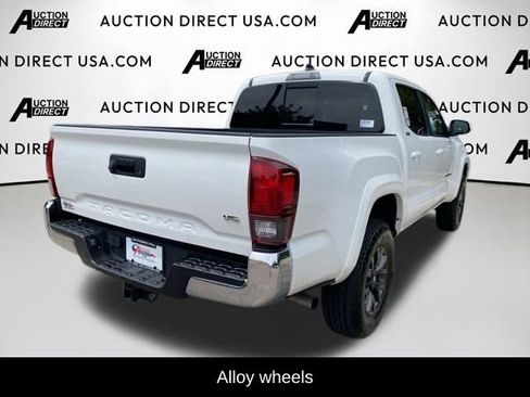 Used 2023 Toyota Tacoma SR5 image 12