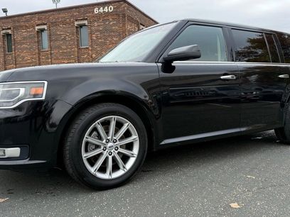 Used 2016 Ford Flex Limited