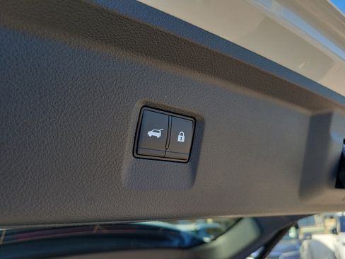 New 2026 INFINITI QX60 Sport w/ Dark Cargo Package image 28