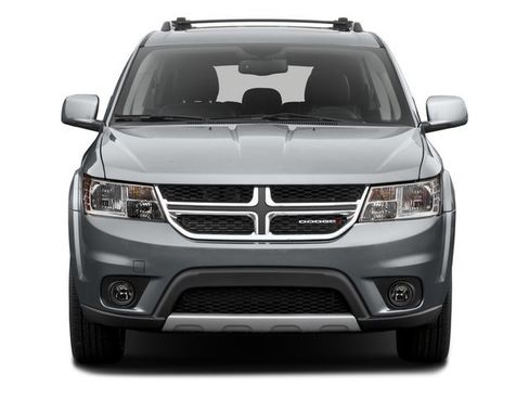 Used 2016 Dodge Journey R/T AWD/4WD image 7