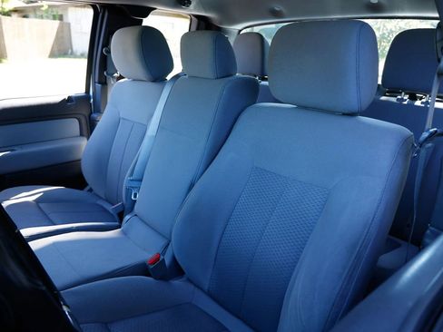 Used 2013 Ford F150 STX w/ Mid Equipment Group image 12