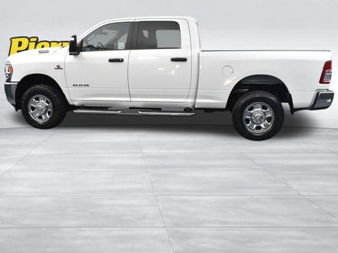 Used 2024 RAM 2500 Big Horn image 2