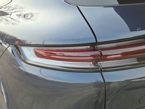 New 2026 Porsche Cayenne S image 26