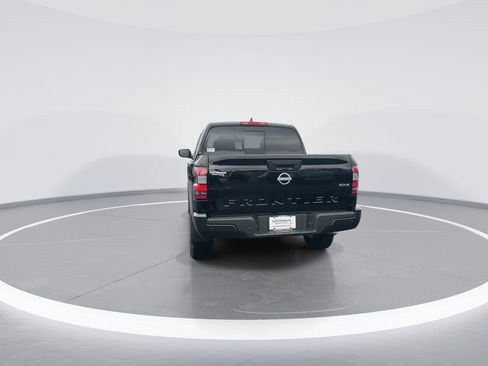 New 2026 Nissan Frontier S AWD/4WD image 7