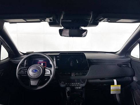 New 2026 Subaru Outback Limited XT AWD/4WD image 12