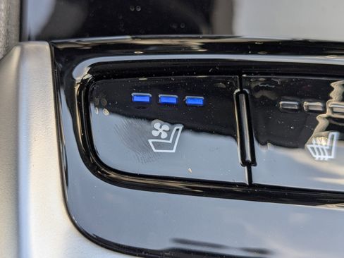 New 2024 Hyundai Santa Cruz Limited image 25