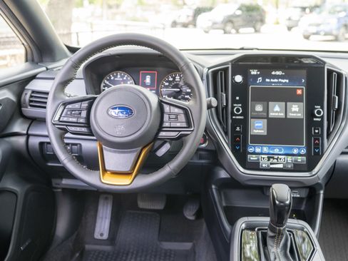 New 2026 Subaru Crosstrek 2.5i Wilderness w/ Crosstrek Mirror Package AWD/4WD image 22