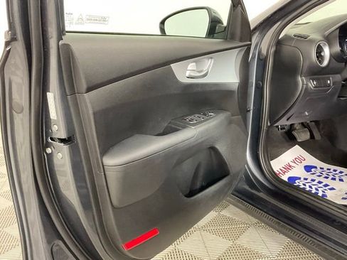 Used 2024 Kia Forte LXS image 13