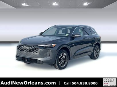 Certified 2025 Audi Q5 Premium Plus w/ Premium Plus