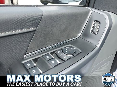 New 2025 Ford F150 XLT w/ Equipment Group 302A MID image 19