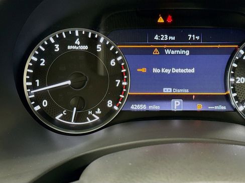 Used 2023 Nissan Armada SV w/ Cargo Package RWD image 12