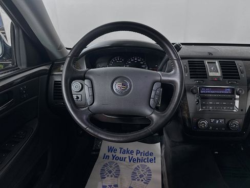 Used 2011 Cadillac DTS image 19