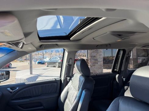 Used 2007 Honda Odyssey EX-L image 41