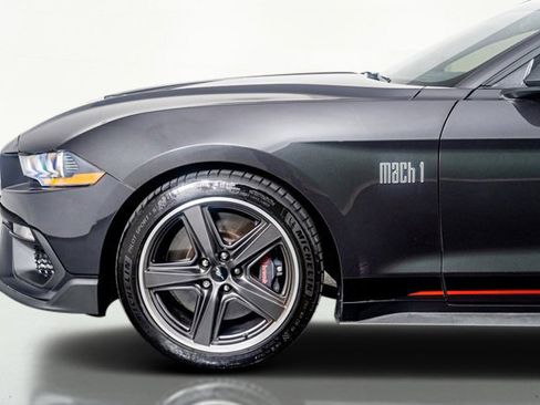 Used 2023 Ford Mustang Mach 1 image 21