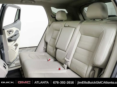 Used 2024 GMC Terrain Denali w/ Denali Premium Package AWD/4WD image 21