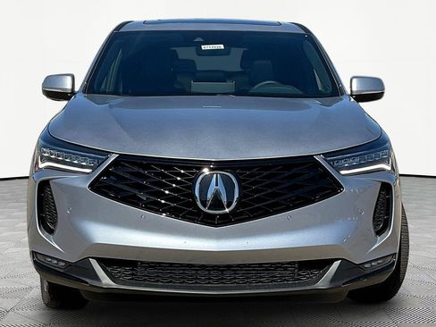 New 2026 Acura RDX A-Spec AWD/4WD image 2