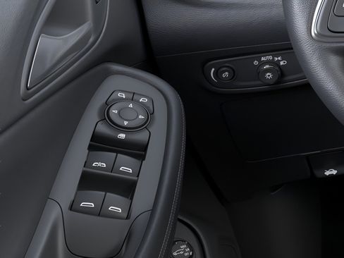 New 2026 Buick Encore GX Preferred AWD/4WD image 22