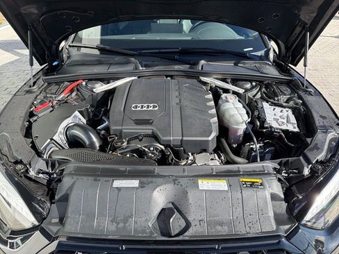 Used 2024 Audi A5 2.0T Premium w/ Summer of Audi Package image 22