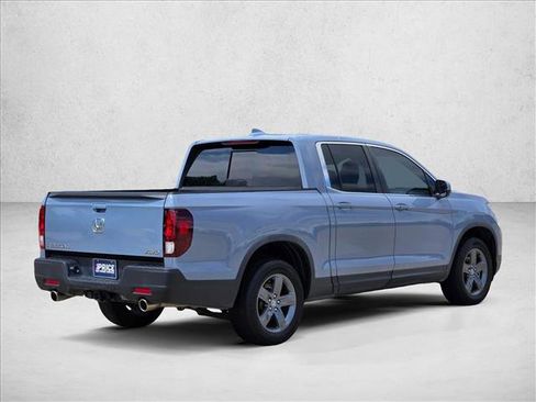 Used 2023 Honda Ridgeline RTL image 5