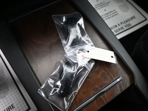 Used 2019 Tesla Model X 100D image 10